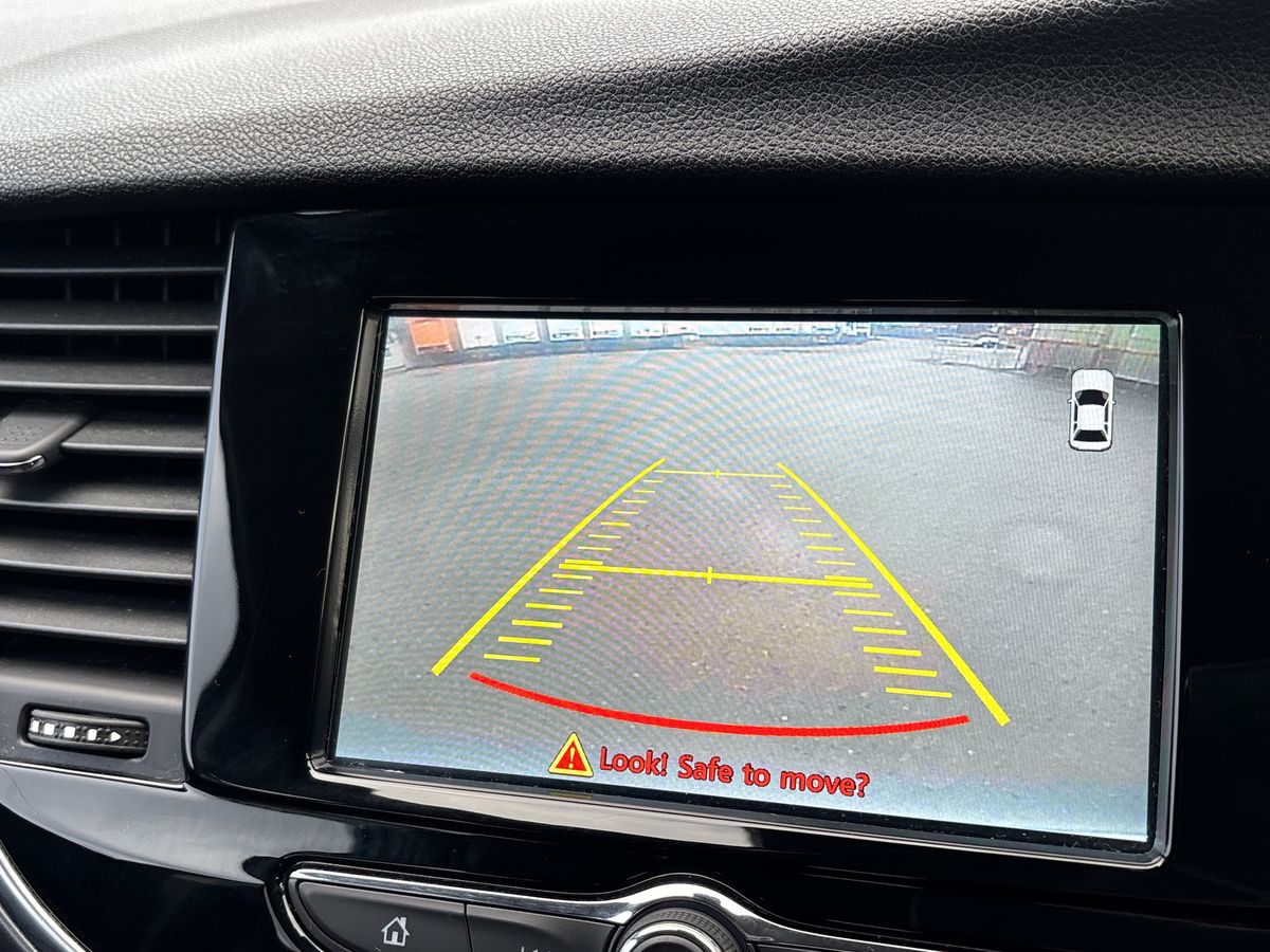 Used Vauxhall Mokka X 2018 for sale - 77606927: Photo 20