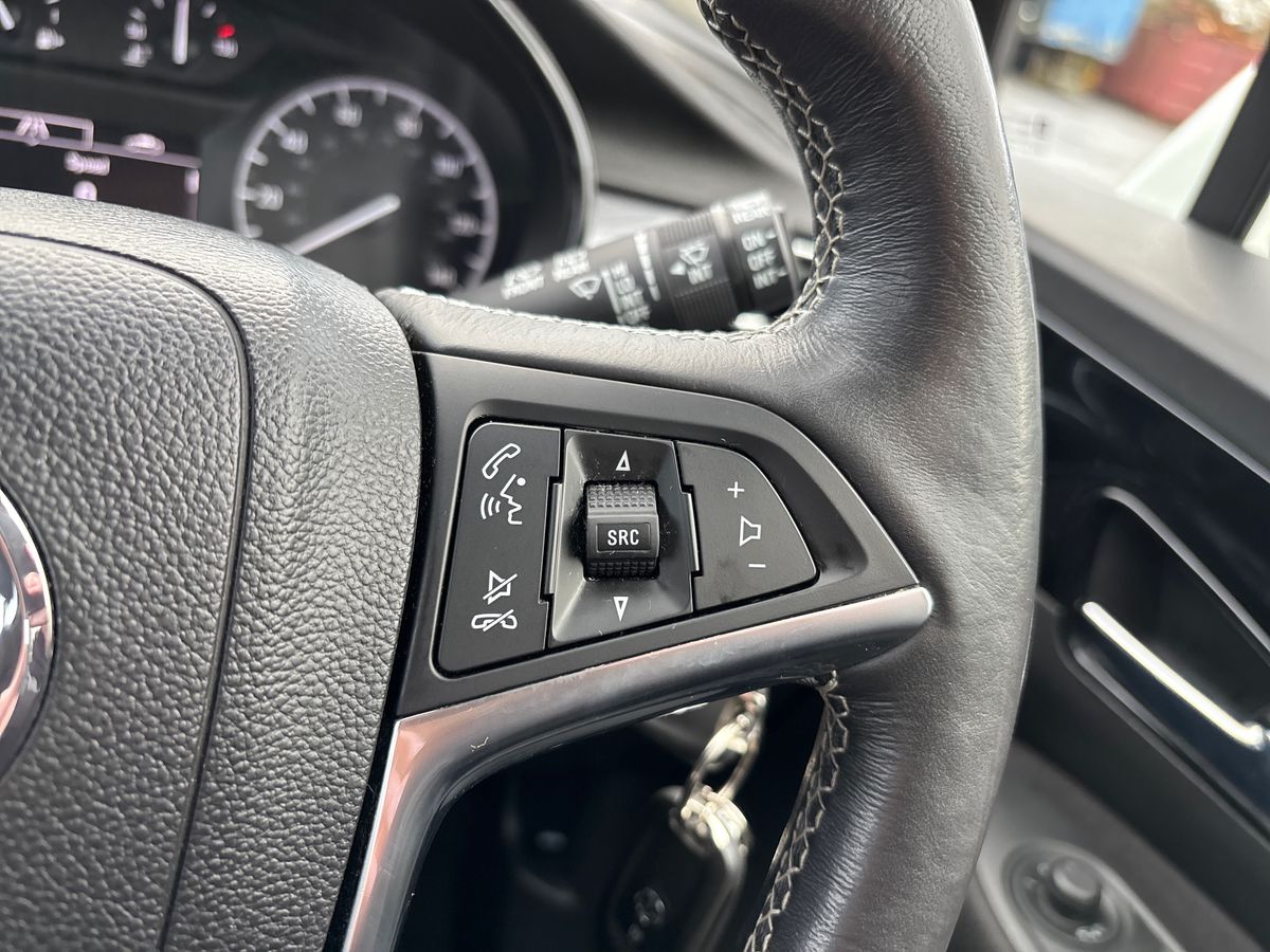 Used Vauxhall Mokka X 2018 for sale - 77606927: Photo 23