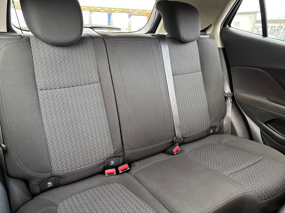 Used Vauxhall Mokka X 2018 for sale - 77606927: Photo 24