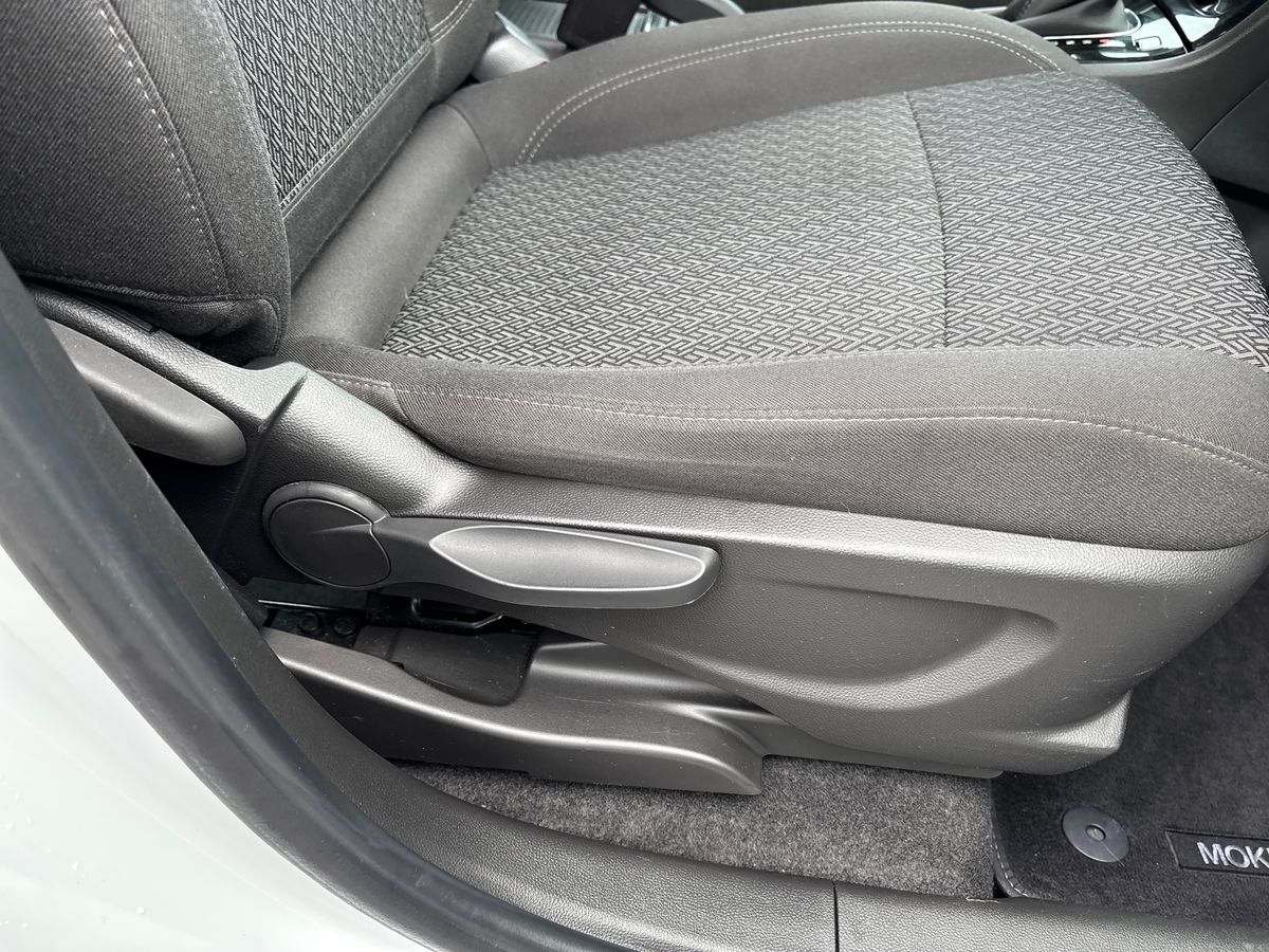 Used Vauxhall Mokka X 2018 for sale - 77606927: Photo 26