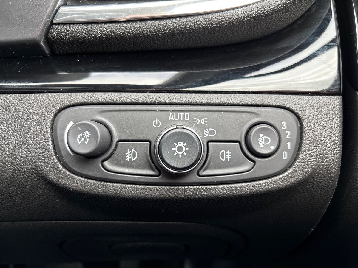 Used Vauxhall Mokka X 2018 for sale - 77606927: Photo 27