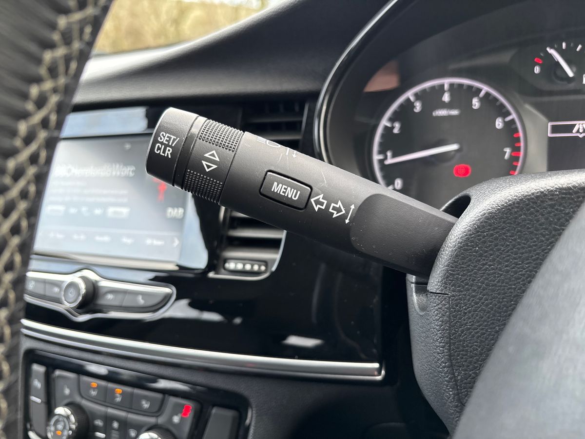 Used Vauxhall Mokka X 2018 for sale - 77606927: Photo 28