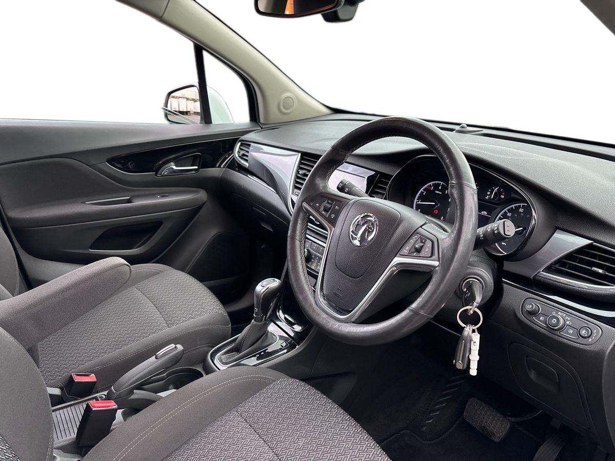 Used Vauxhall Mokka X 2018 for sale - 77606927: Photo 3