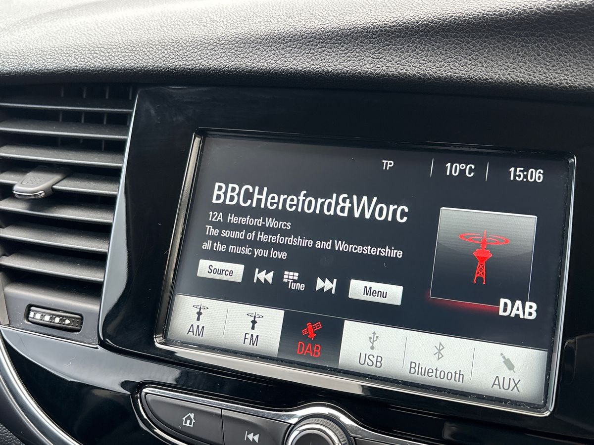 Used Vauxhall Mokka X 2018 for sale - 77606927: Photo 30