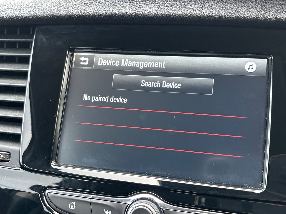 Used Vauxhall Mokka X 2018 for sale - 77606927: Photo 32