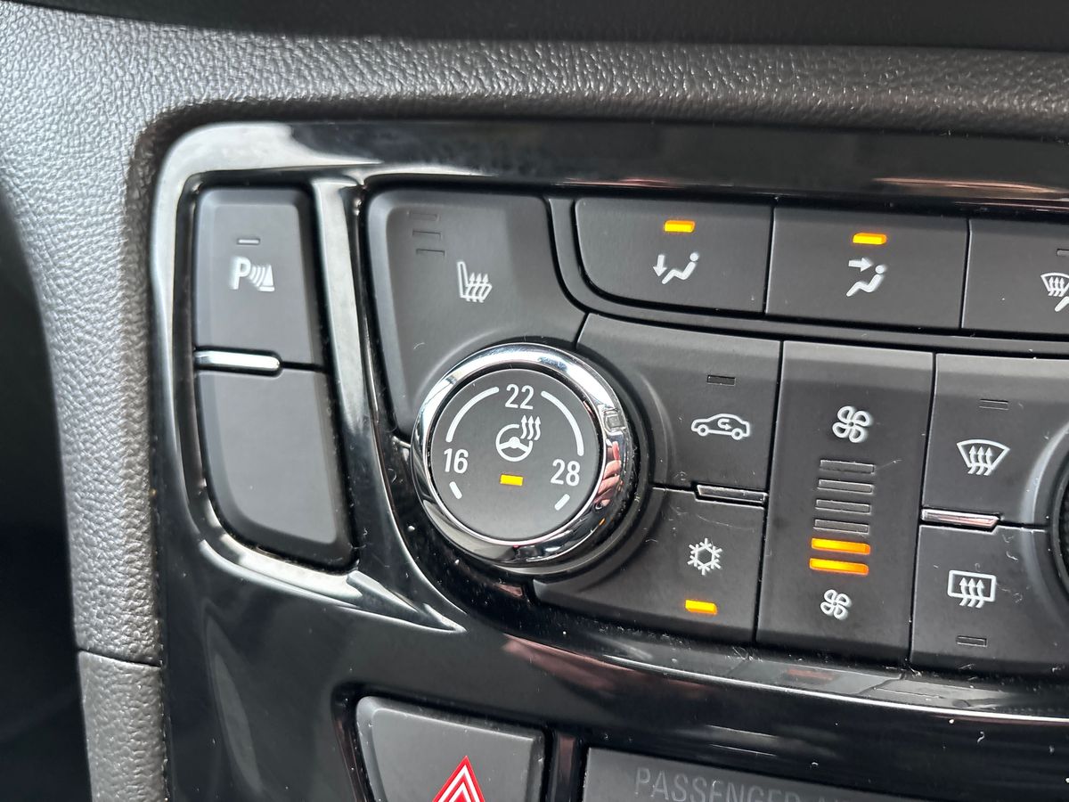 Used Vauxhall Mokka X 2018 for sale - 77606927: Photo 33