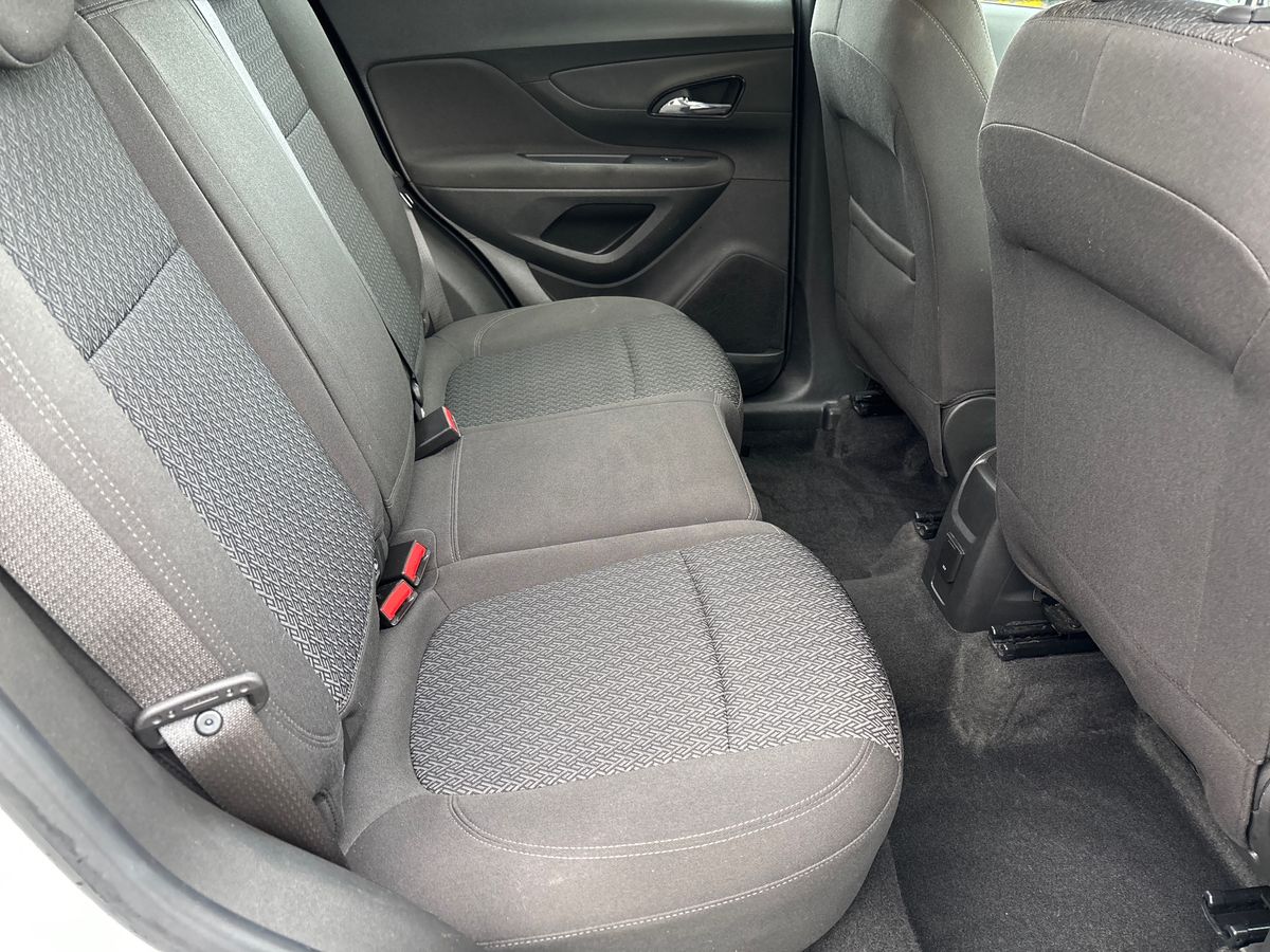 Used Vauxhall Mokka X 2018 for sale - 77606927: Photo 35