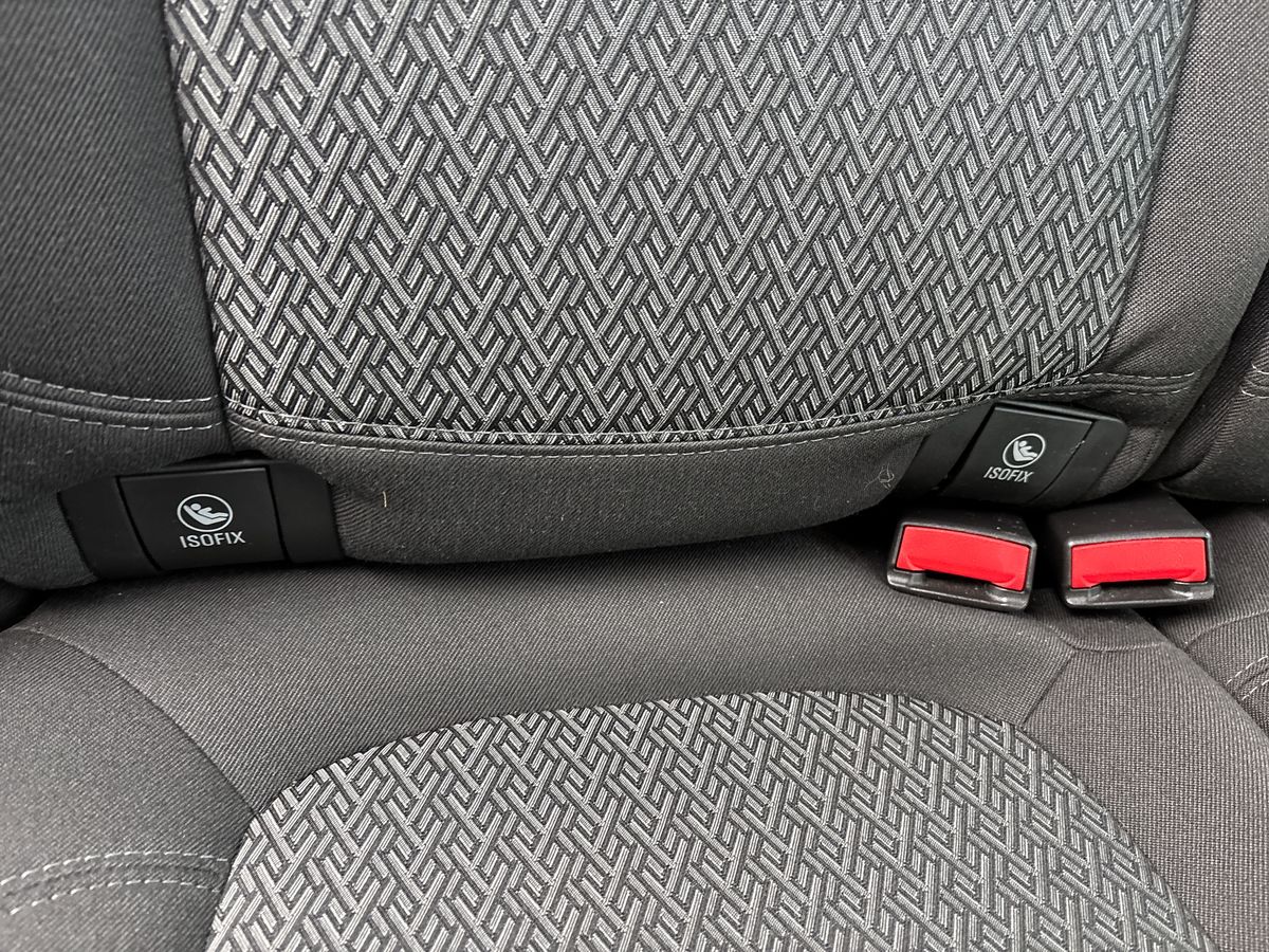 Used Vauxhall Mokka X 2018 for sale - 77606927: Photo 36