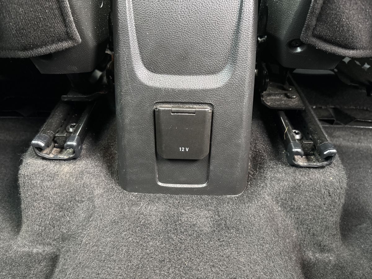 Used Vauxhall Mokka X 2018 for sale - 77606927: Photo 37