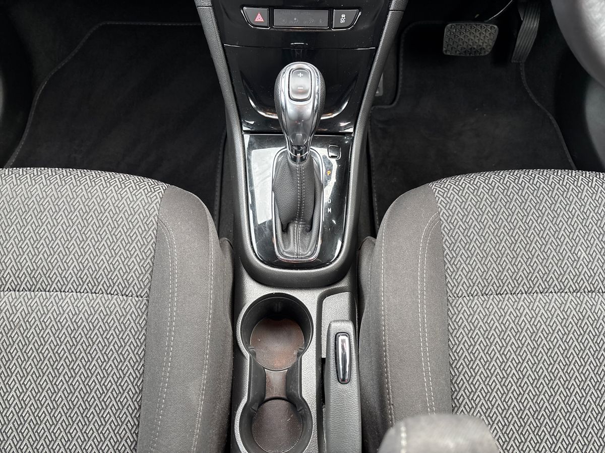 Used Vauxhall Mokka X 2018 for sale - 77606927: Photo 38