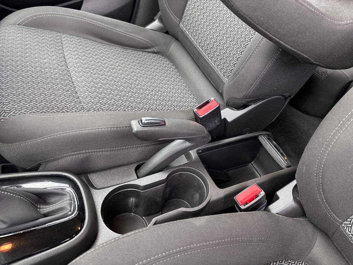 Used Vauxhall Mokka X 2018 for sale - 77606927: Photo 39