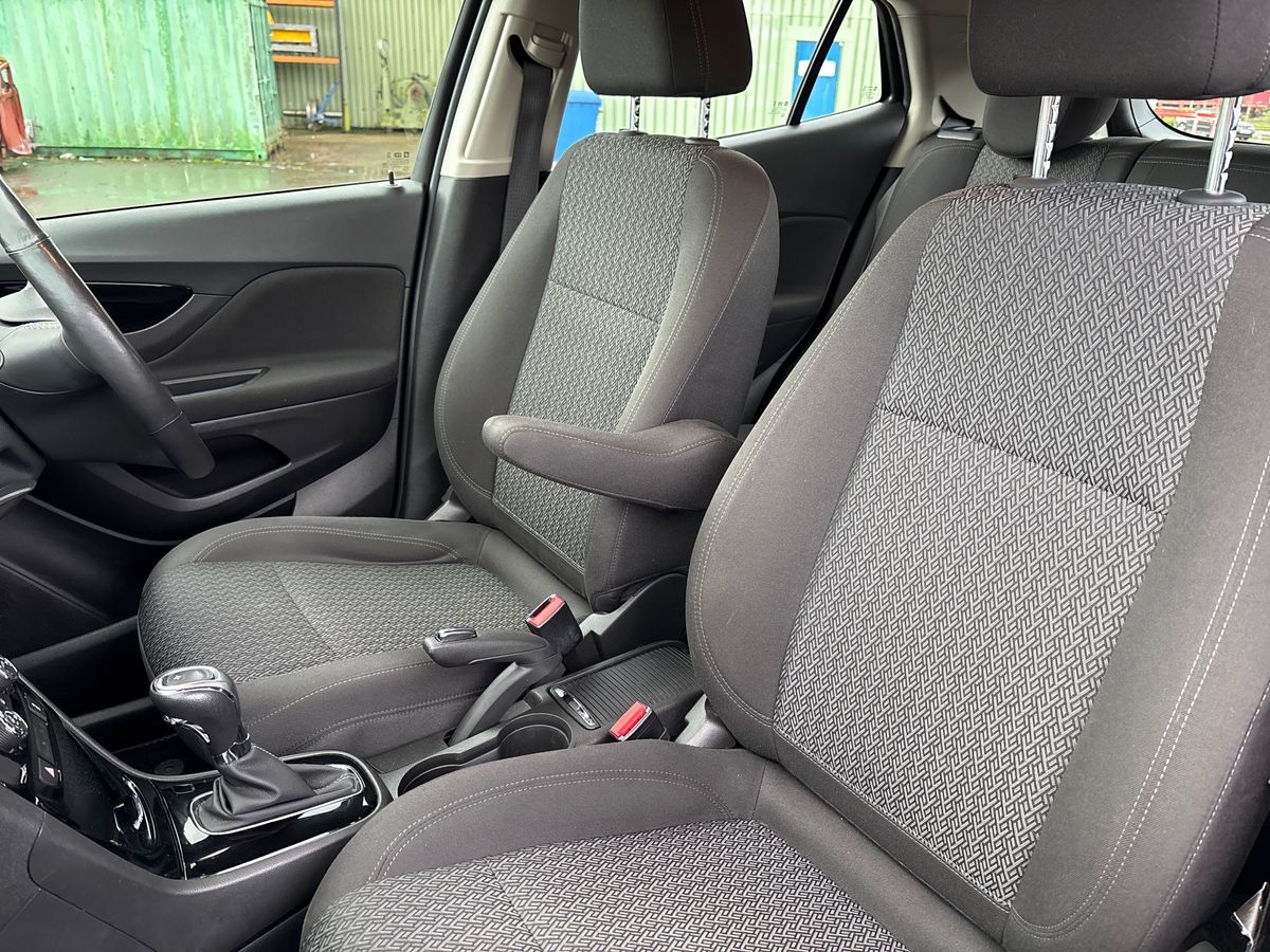 Used Vauxhall Mokka X 2018 for sale - 77606927: Photo 40