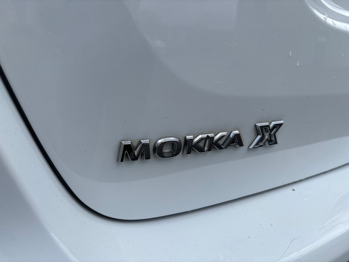 Used Vauxhall Mokka X 2018 for sale - 77606927: Photo 41