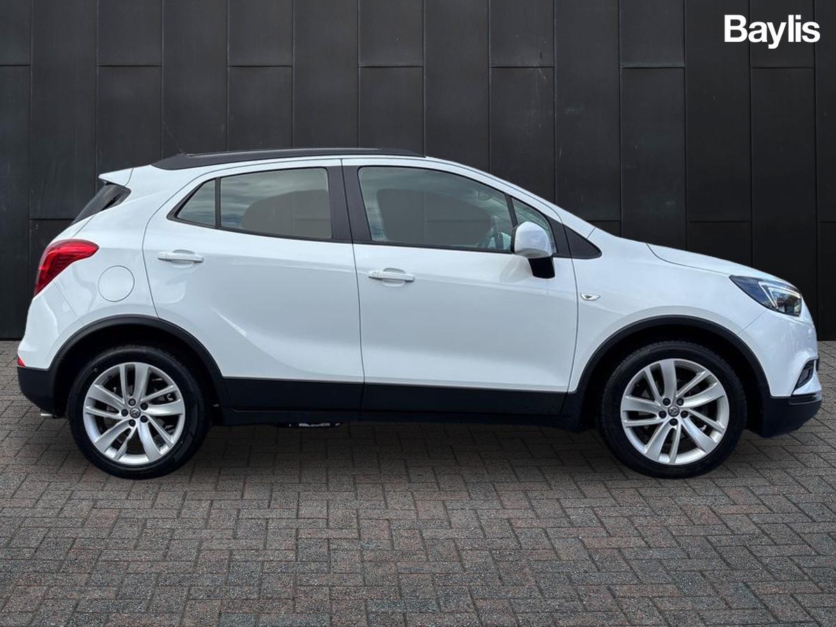 Used Vauxhall Mokka X 2018 for sale - 77606927: Photo 5