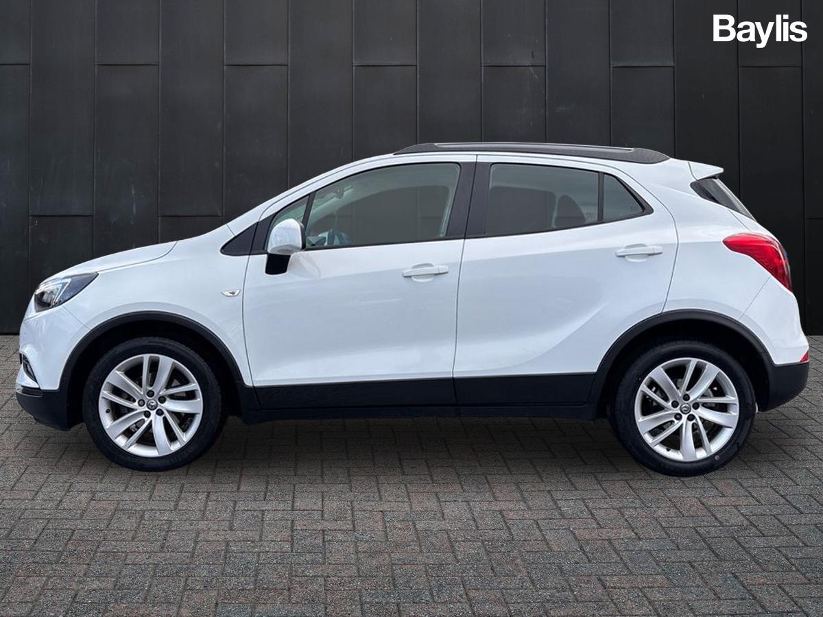 Used Vauxhall Mokka X 2018 for sale - 77606927: Photo 8