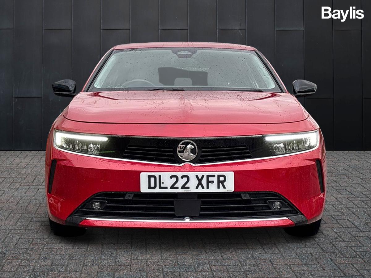 Used Vauxhall Astra 2022 for sale - 76873642: Photo 10