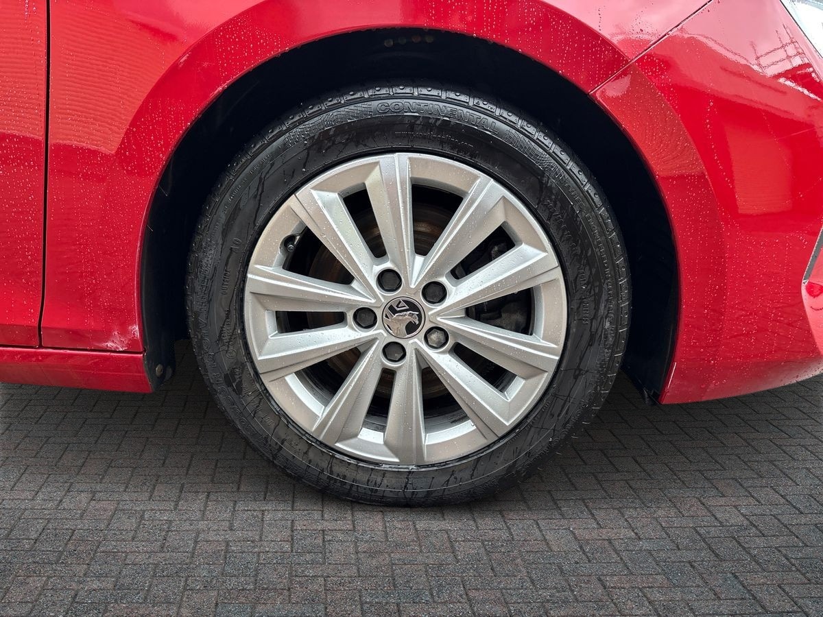 Used Vauxhall Astra 2022 for sale - 76873642: Photo 11