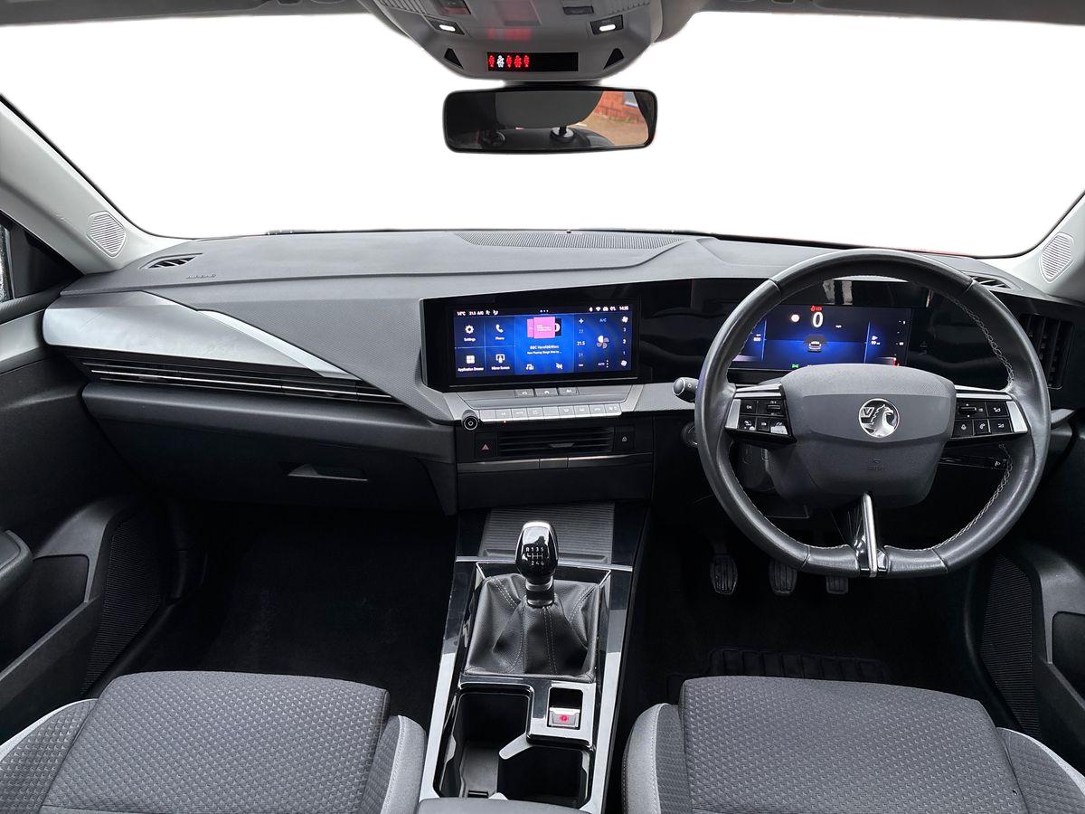 Used Vauxhall Astra 2022 for sale - 76873642: Photo 13