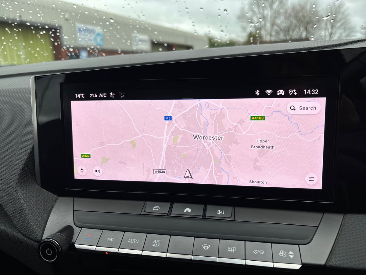 Used Vauxhall Astra 2022 for sale - 76873642: Photo 19