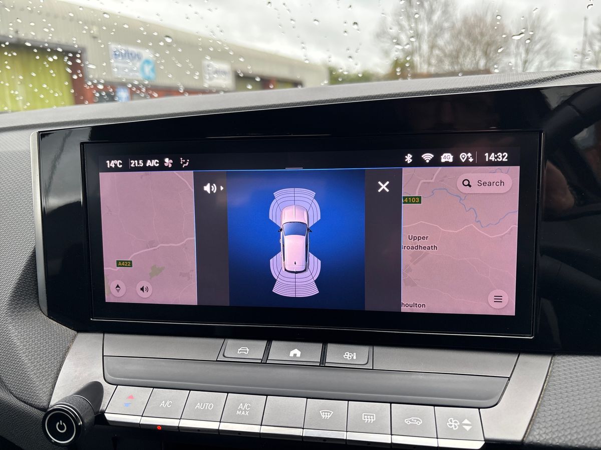 Used Vauxhall Astra 2022 for sale - 76873642: Photo 20