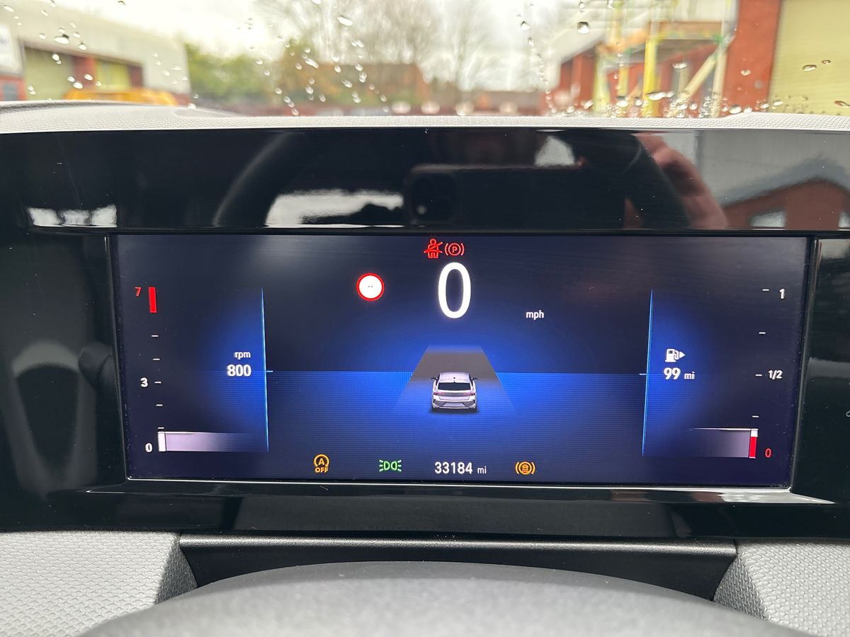 Used Vauxhall Astra 2022 for sale - 76873642: Photo 21