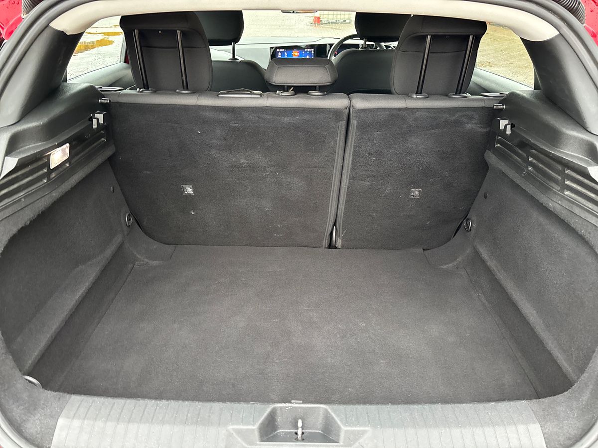 Used Vauxhall Astra 2022 for sale - 76873642: Photo 25