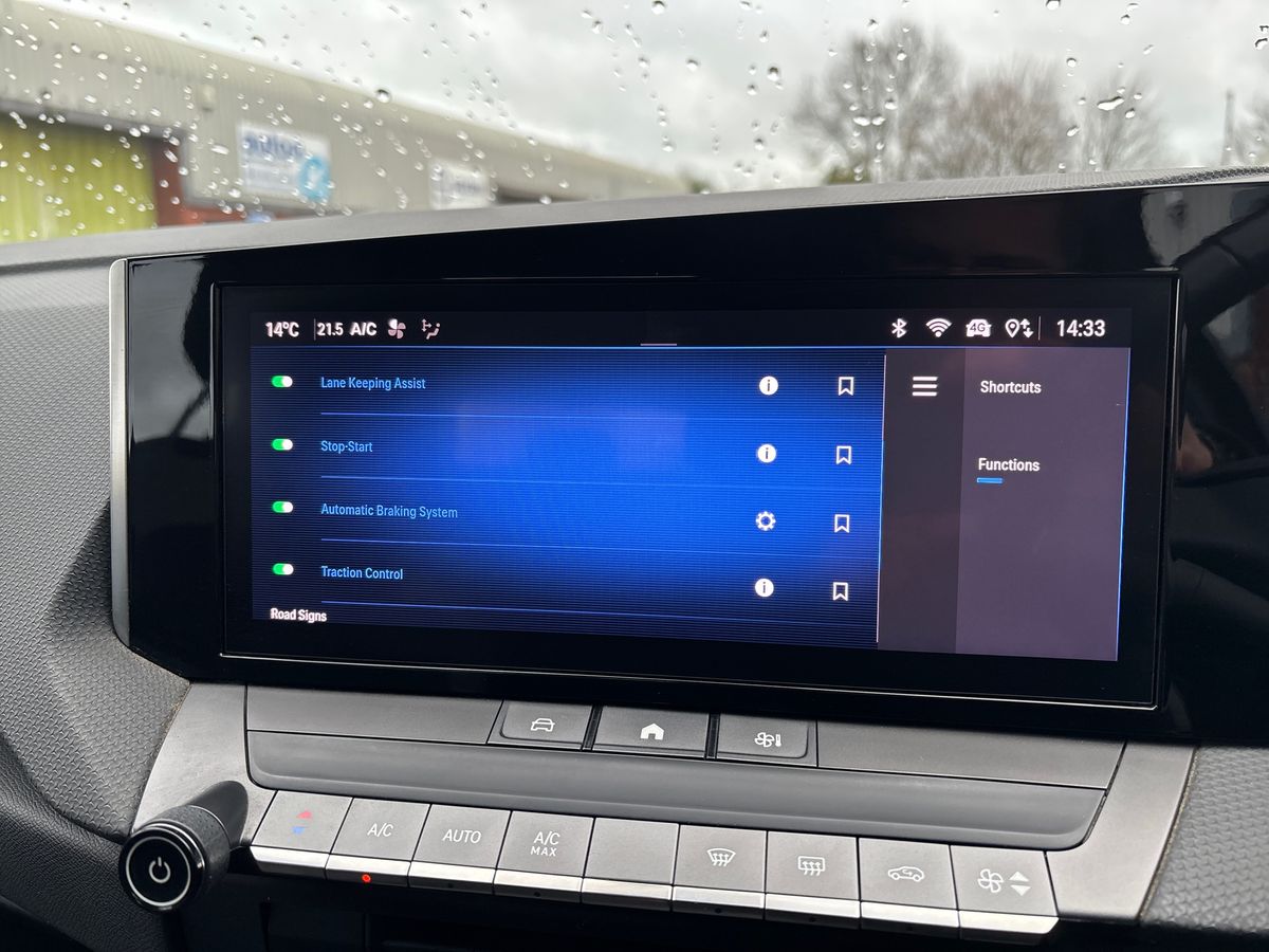 Used Vauxhall Astra 2022 for sale - 76873642: Photo 31