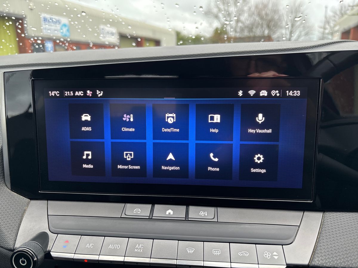 Used Vauxhall Astra 2022 for sale - 76873642: Photo 33