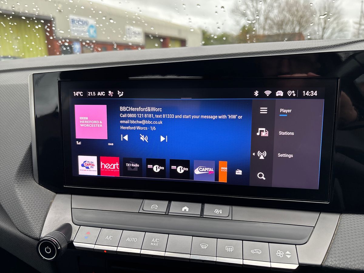 Used Vauxhall Astra 2022 for sale - 76873642: Photo 34