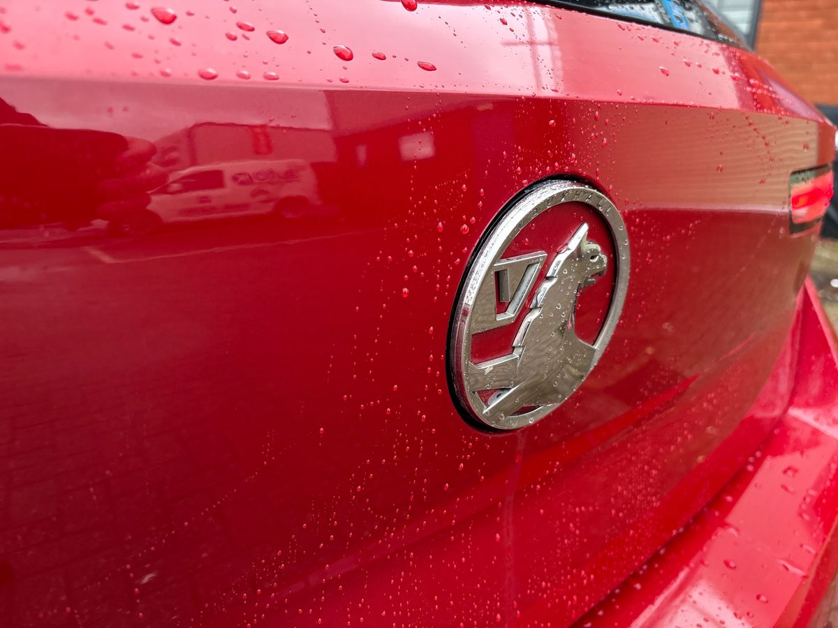 Used Vauxhall Astra 2022 for sale - 76873642: Photo 41