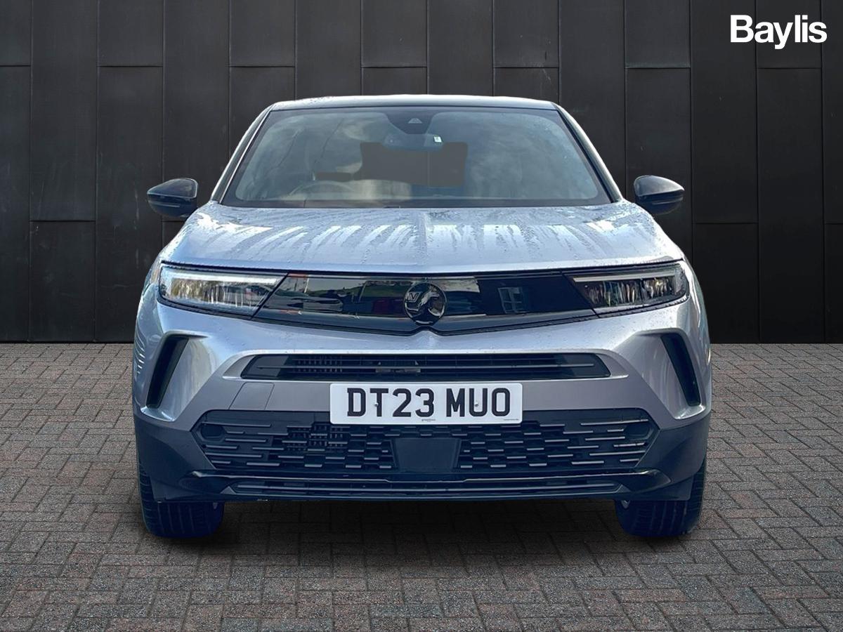 Used Vauxhall Mokka 2023 for sale - 76873701: Photo 10