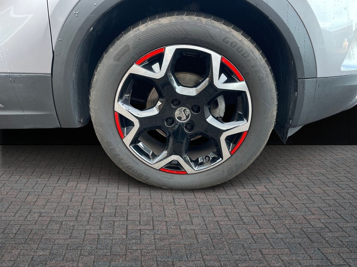 Used Vauxhall Mokka 2023 for sale - 76873701: Photo 11