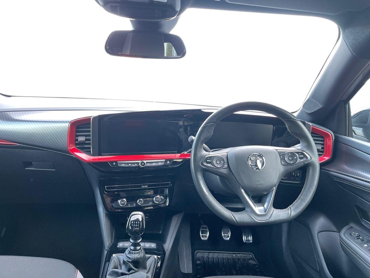 Used Vauxhall Mokka 2023 for sale - 76873701: Photo 12