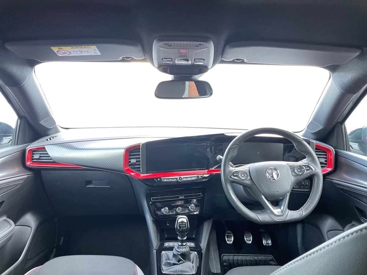 Used Vauxhall Mokka 2023 for sale - 76873701: Photo 13