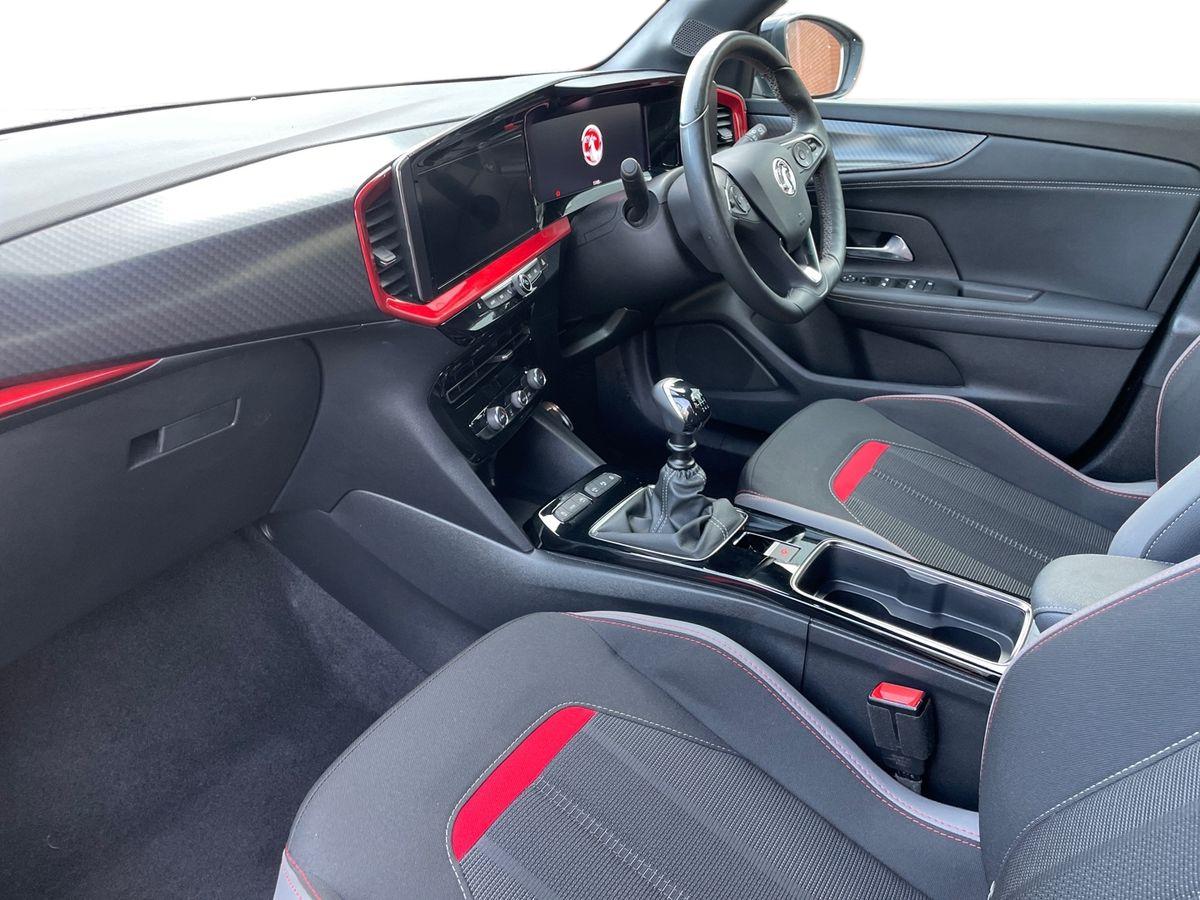 Used Vauxhall Mokka 2023 for sale - 76873701: Photo 14