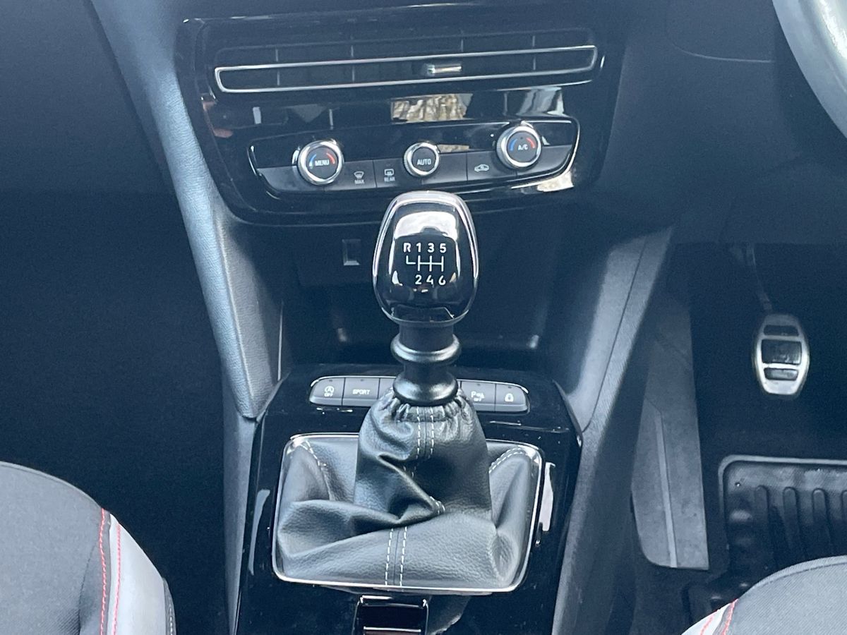 Used Vauxhall Mokka 2023 for sale - 76873701: Photo 15