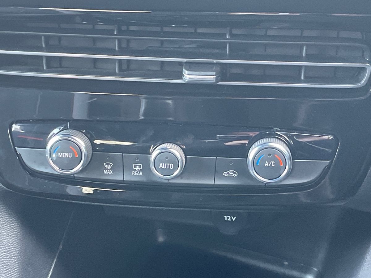 Used Vauxhall Mokka 2023 for sale - 76873701: Photo 16