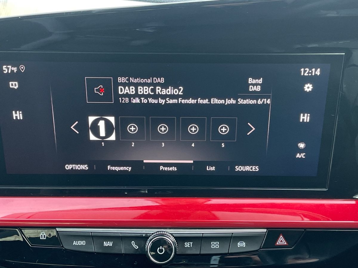 Used Vauxhall Mokka 2023 for sale - 76873701: Photo 18