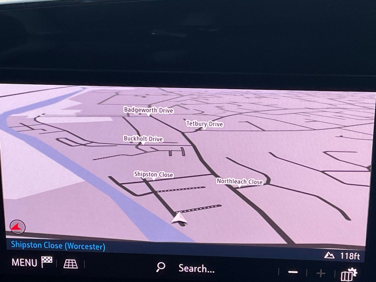 Used Vauxhall Mokka 2023 for sale - 76873701: Photo 19