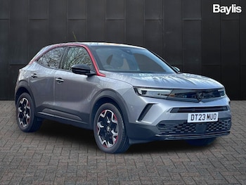 2023 - 1.2 Turbo 136 GS 5dr