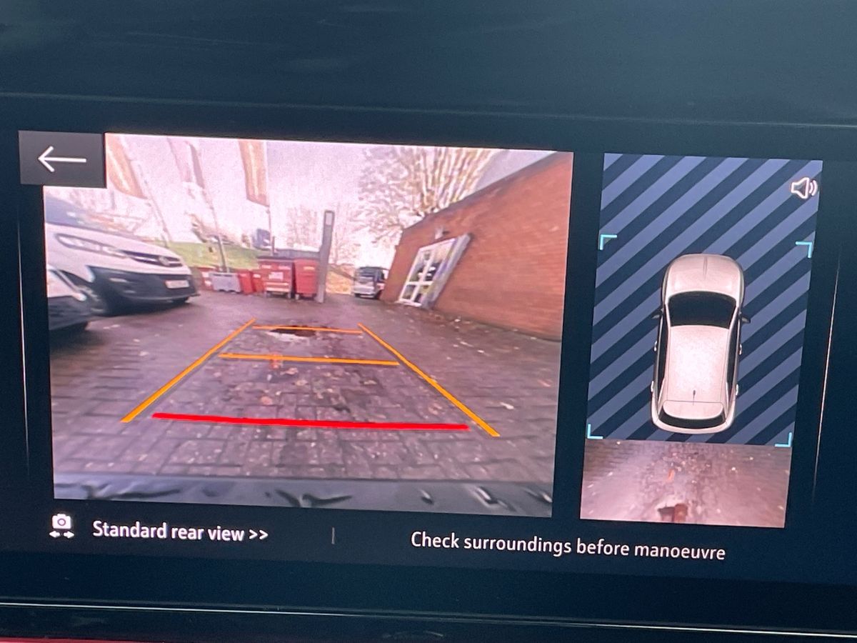 Used Vauxhall Mokka 2023 for sale - 76873701: Photo 20