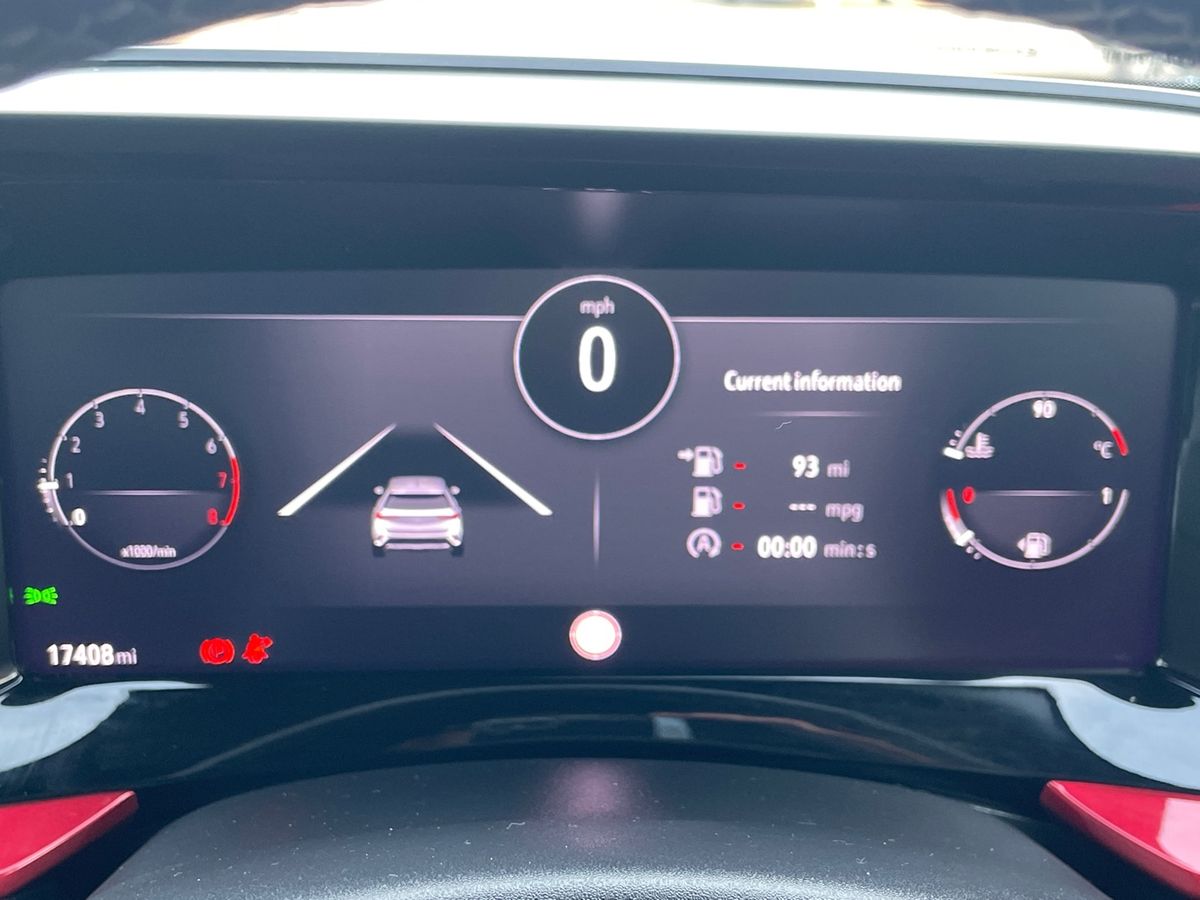 Used Vauxhall Mokka 2023 for sale - 76873701: Photo 21