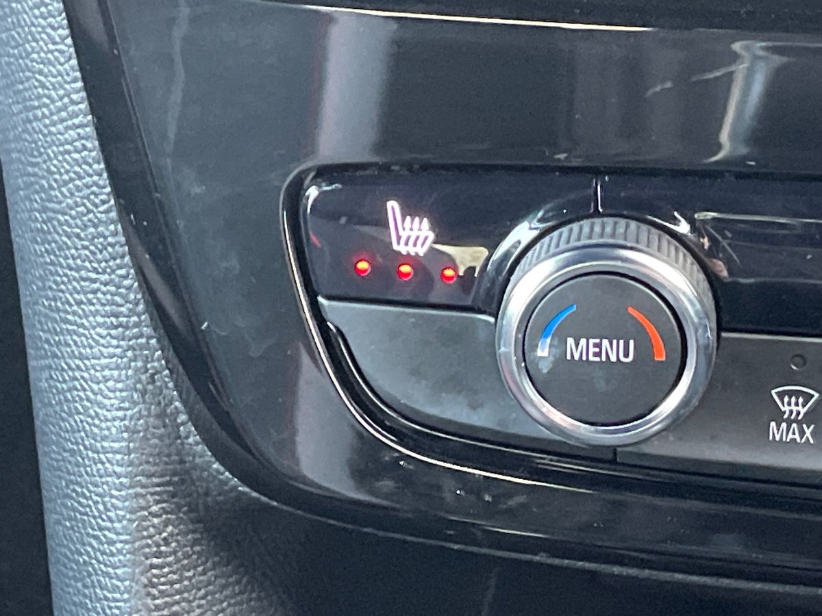 Used Vauxhall Mokka 2023 for sale - 76873701: Photo 26