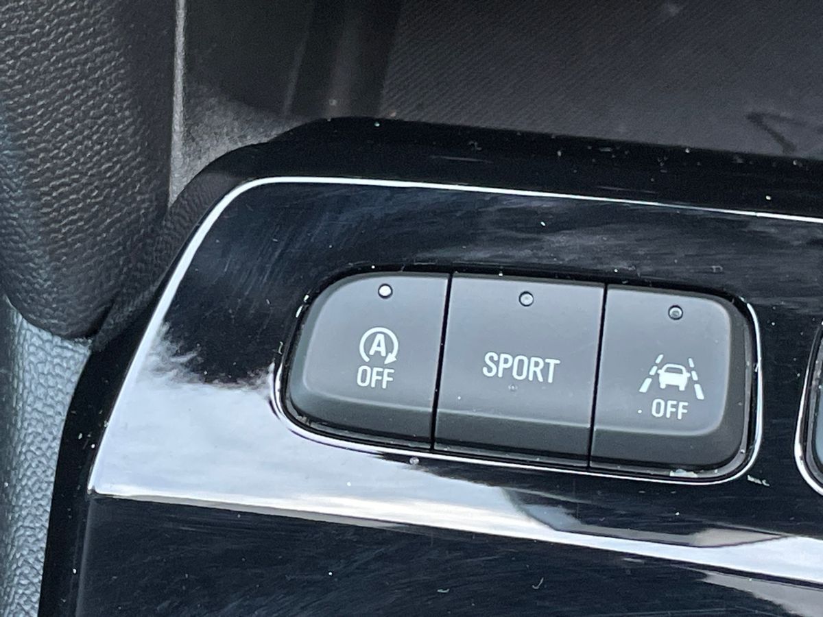 Used Vauxhall Mokka 2023 for sale - 76873701: Photo 27