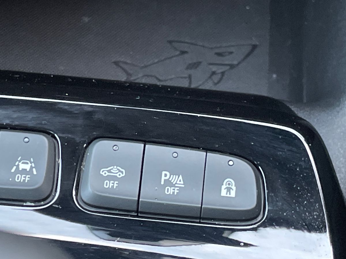 Used Vauxhall Mokka 2023 for sale - 76873701: Photo 28