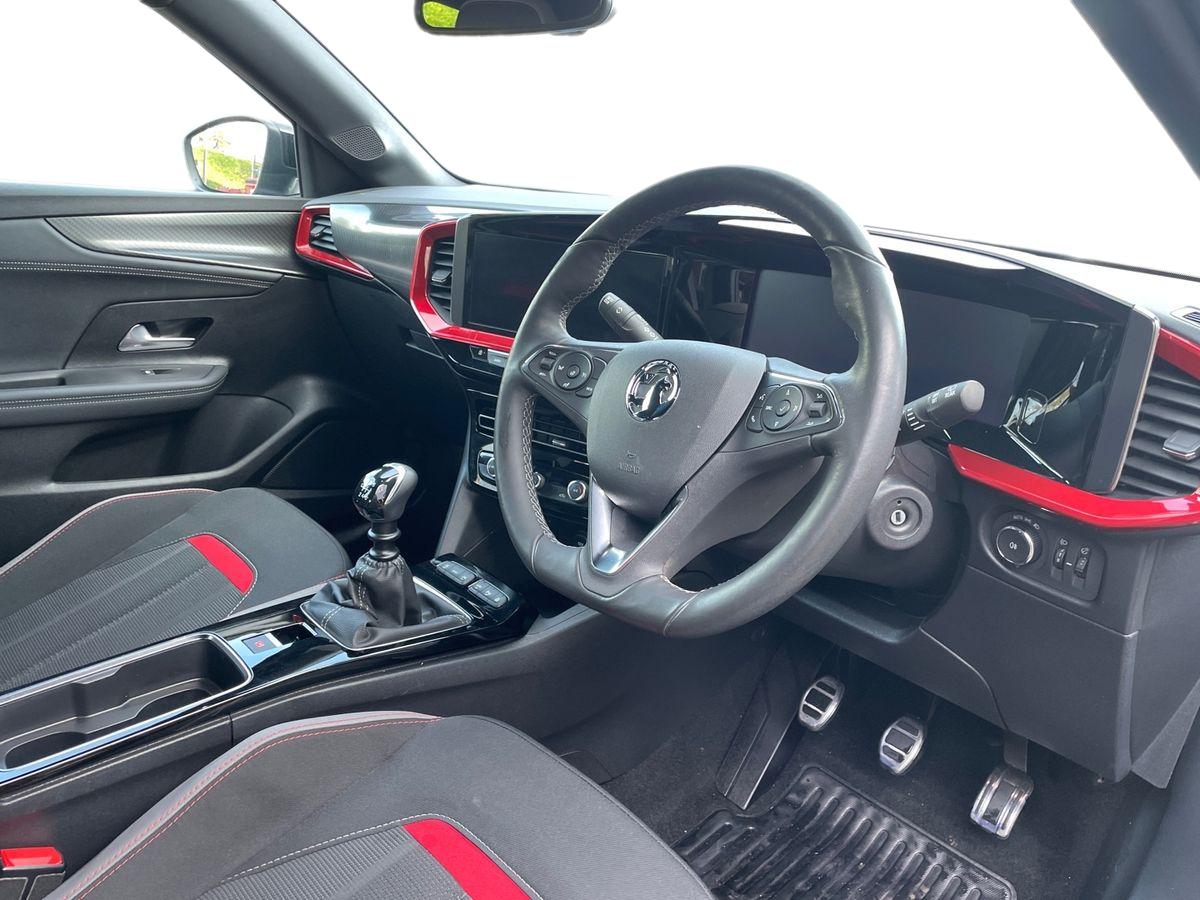 Used Vauxhall Mokka 2023 for sale - 76873701: Photo 3