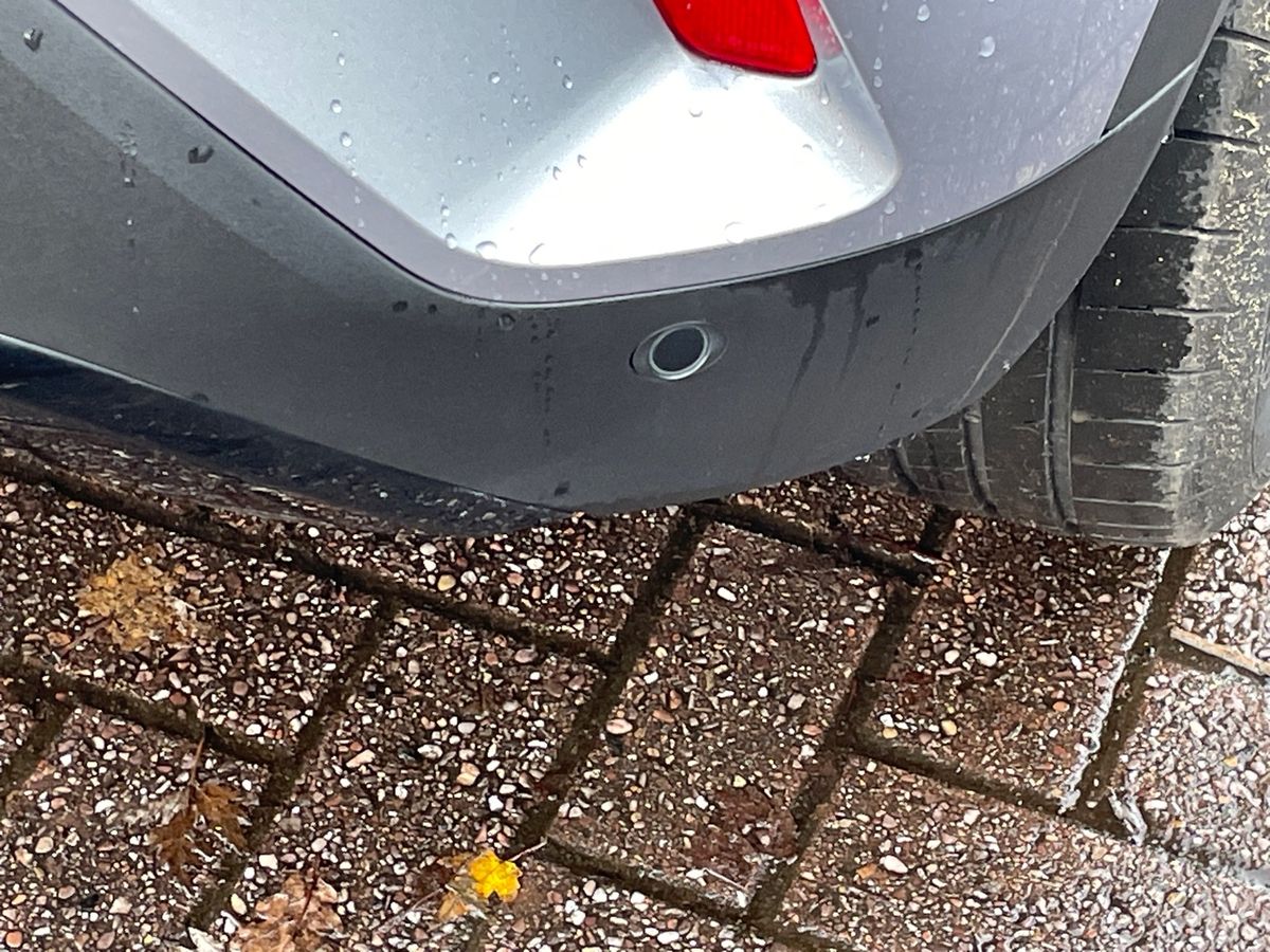 Used Vauxhall Mokka 2023 for sale - 76873701: Photo 35