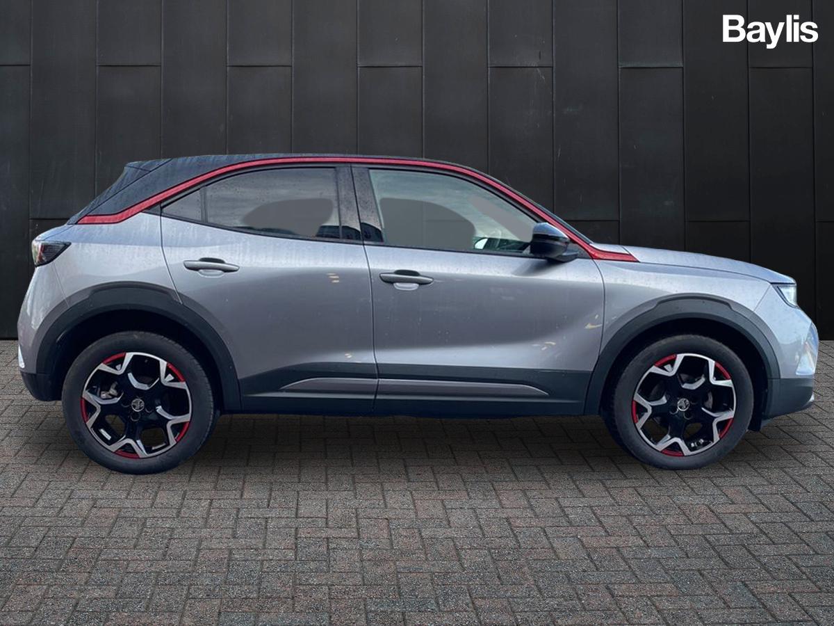 Used Vauxhall Mokka 2023 for sale - 76873701: Photo 5