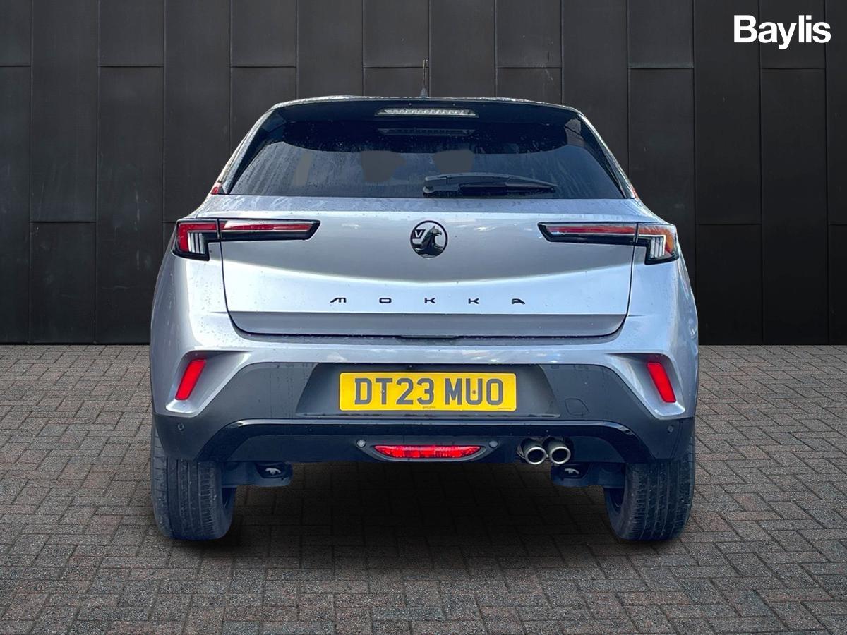 Used Vauxhall Mokka 2023 for sale - 76873701: Photo 6