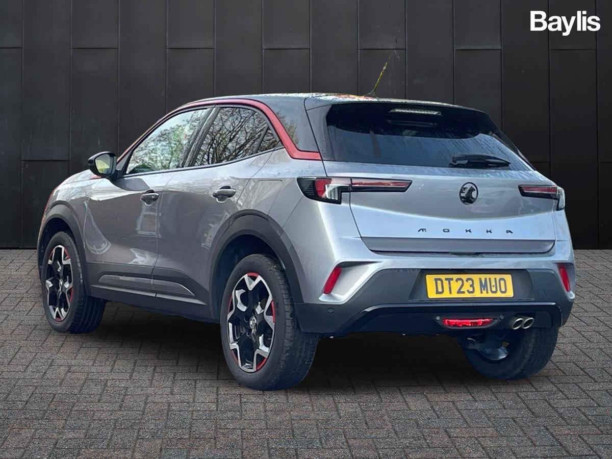 Used Vauxhall Mokka 2023 for sale - 76873701: Photo 7
